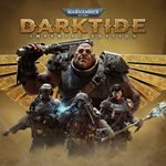 *Warhammer 40,000: Darktide - Imperial Edition*PS5*ПСН