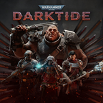 *Warhammer 40,000: Darktide*PS5*ПСН*PLAYSTATION