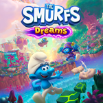 *The Smurfs - Dreams PS4 & PS5*ПСН*PLAYSTATION