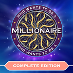 *Who Wants to Be a Millionaire? - Complete Edition*PS4