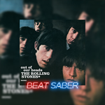 *Beat Saber The Rolling Stones I Cant Get No Satisfacti