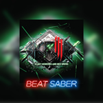 *Beat Saber Skrillex Scary Monsters and Nice Sprites*PS