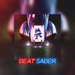 *Beat Saber: Slushii - ´LUV U NEED U´*PS4*PS5*ПСН