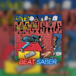 *Beat Saber: Snoop Dogg - ´Gin and Juice´*PS4*PS5*ПСН