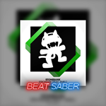 *Beat Saber: Stonebank - ´Stronger (feat. Emel)´*PS4*PS