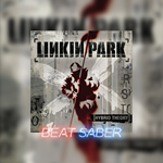 *Beat Saber: Linkin Park - ´Crawling´*PS4*PS5*ПСН