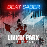 *Beat Saber: Linkin Park Music Pack*PS4*PS5*ПСН