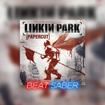 *Beat Saber: Linkin Park – ´Papercut´*PS4*PS5*ПСН