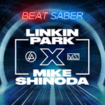 *Beat Saber: Linkin Park x Mike Shinoda Music Pack*PS4*