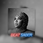 *Beat Saber: Lizzo - ´2 Be Loved (Am I Ready)´*PS4*PS5