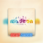 *Beat Saber: Madeon - ´Icarus´*PS4*PS5*ПСН*PLAYSTATION