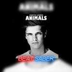 *Beat Saber: Martin Garrix - ´Animals´*PS4*PS5*ПСН