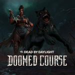 *Dead by Daylight: Doomed Course*PS4*PS5*ПСН*PLAYSTATIO