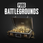 *PUBG - 5000 G-Coin (+1000 бонусных)*ПСН*PLAYSTATION