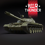 *War Thunder - Object 140 Pack*ПСН*PLAYSTATION