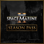 *Warhammer 40,000: Space Marine 2 - Season Pass*PS5*ПСН