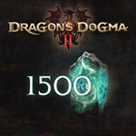 *Dragons dogma 2 1500 кристаллов Разлома очки для испол