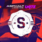 *Asphalt Legends UNITE - Профи-набор S*ПСН*PLAYSTATION