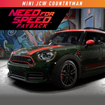 *MINI John Cooper Works Countryman*PS4*ПСН*PLAYSTATION