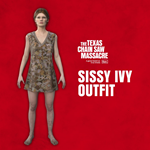 *The Texas Chain Saw Massacre - Sissy Outfit 2 - Ivy*PS