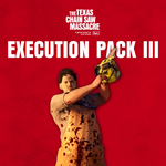 *The Texas Chain Saw Massacre Slaughter Family Executio