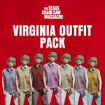 *The Texas Chain Saw Massacre - Virginia Outfit Pack 1*