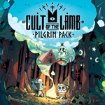 *Cult of the Lamb - Pilgrim Pack*PS4*PS5*ПСН*PLAYSTATIO