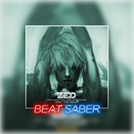 *Beat Saber Zedd Stay the Night feat Hayley Williams*PS