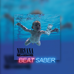 *Beat Saber: Nirvana - ´Smells Like Teen Spirit´*PS4*PS