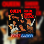 *Beat Saber: Queen - ´Stone Cold Crazy´*PS4*PS5*ПСН