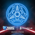 *Beat Saber: Rocket League x Monstercat Music Pack*PS4*