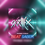 *Beat Saber: Skrillex Music Pack*PS4*PS5*ПСН*PLAYSTATIO