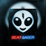 *Beat Saber Skrillex Ragga Bomb feat Ragga Twins*PS4*PS