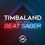 *Beat Saber: Timbaland Music Pack*PS4*PS5*ПСН