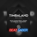 *Beat Saber Nash Karra Common Strangers What I Like*PS4