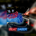 *Beat Saber: Panic! At The Disco - ´Crazy = Genius´*PS4