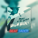 *Beat Saber: Panic! At The Disco – ´High Hopes´*PS4*PS5