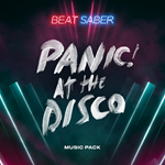 *Beat Saber: Panic! At The Disco Music Pack*PS4*PS5*ПСН