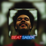 *Beat Saber: The Weeknd - ´Blinding Lights´*PS4*PS5*ПСН