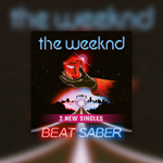 *Beat Saber: The Weeknd Music Pack*PS4*PS5*ПСН