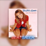 *Beat Saber: Britney Spears - ´…Baby One More Time´*PS4