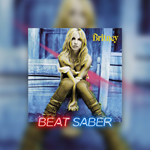 *Beat Saber: Britney Spears - ´Overprotected´*PS4*PS5