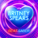 *Beat Saber: Britney Spears Music Pack*PS4*PS5*ПСН