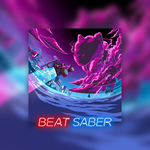 *Beat Saber: Dion Timmer - ´Shiawase´*PS4*PS5*ПСН