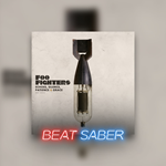 *Beat Saber: Foo Fighters - ´The Pretender´*PS4*PS5*ПСН