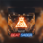 *Beat Saber: Fall Out Boy Music Pack*PS4*PS5*ПСН