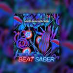 *Beat Saber Excision Dion Timmer DABADABADABADABA*PS4*P