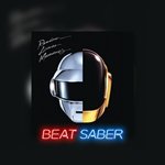 *Beat Saber Daft Punk Lose Yourself to Dance feat Pharr