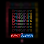 *Beat Saber: BTS - "Dynamite"*PS4*PS5*ПСН*PLAYSTATION