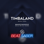 *Beat Saber: Wavezswavesz – ´While We’re Young´*PS4*PS5